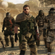 Illustration for article titled I’m Not Buying a New Copy of Metal Gear Solid V